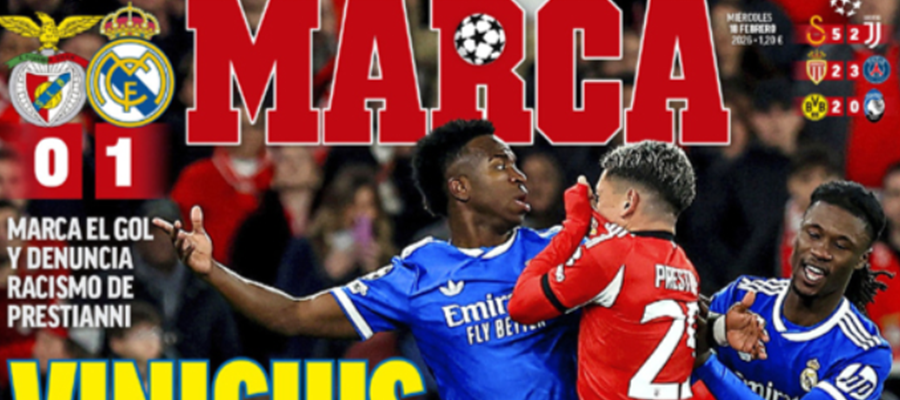 „Světový skandál“: reakce světových médií po kontroverzním duelu na Da Luz