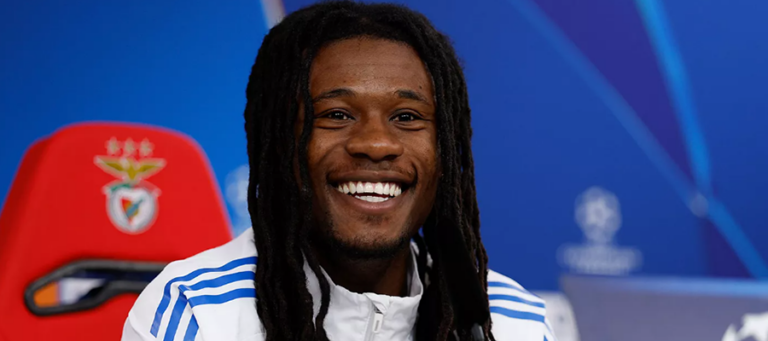 Camavinga: Myslím, že madridistas ještě neviděli pravého Eduarda. Vím, že ve je mně ještě mnohem víc