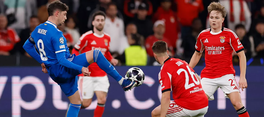 Valverde: Jsem hrdý na Viniho i spoluhráče, kteří se ho zastali