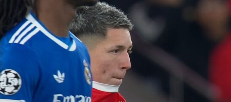 KOMENTÁŘ: Zbabělá lest zastavila madridský nápor