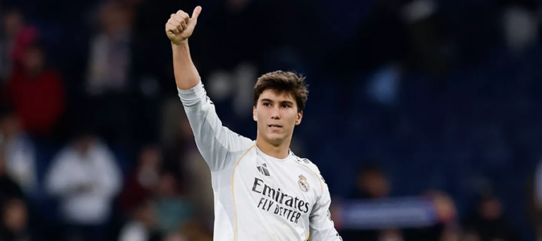 Gonzalo: Trentovo řešení při asistenci bylo špičkové