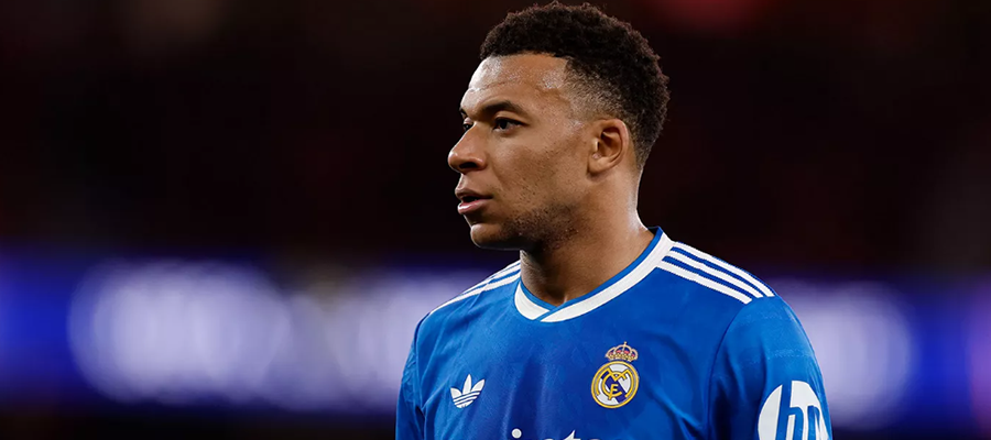 Mbappé: Vyhráli jsme, ale dnes to není to hlavní