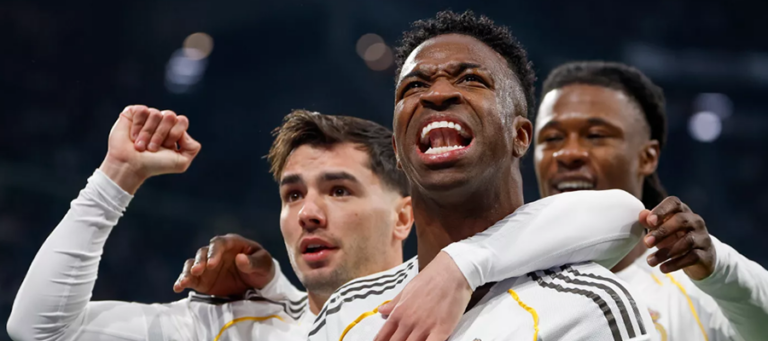 La Liga je pod Arbeloou úplně jiný svět