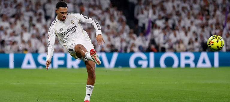 Postřehy z Bernabéu: Vrátil se Beckham?