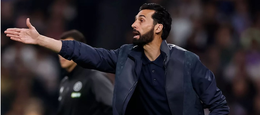 MARCA: Arbeloa se těší velké podpoře kabiny, která si přeje jeho setrvání i do budoucna