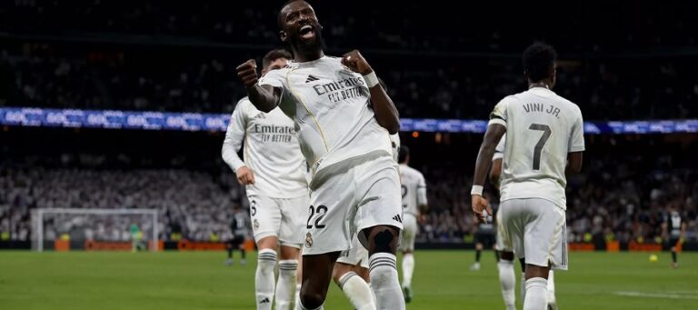 Střílení gólů je konečně záležitostí celého týmu