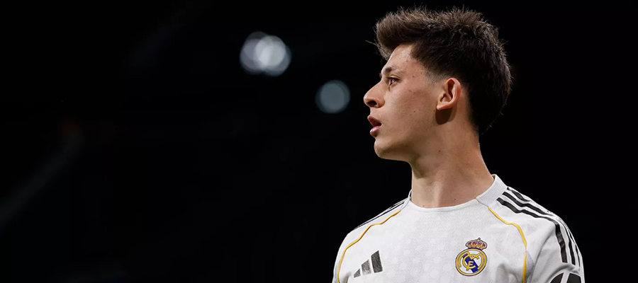 Arda Güler: To bylo golazo!