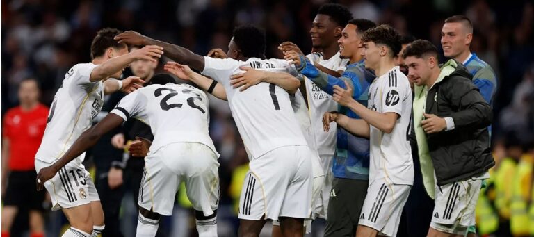 Roncero: La Fábrica má tři úspěchy, kterých La Masía nikdy nedosáhne