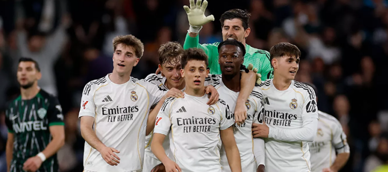 Tři odpovědi a tři otázky po výhře 4:1 proti Elche