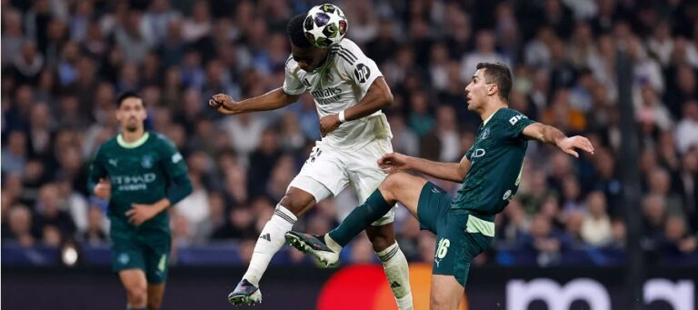 AS: Real Madrid neotvírá dveře Rodrimu