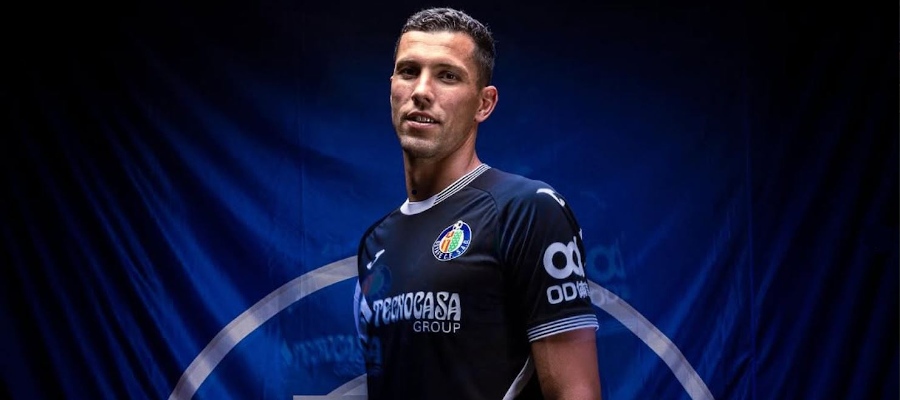 Jak Real Madrid v roce 2023 ustoupil od podpisu náhrady za Courtoise díky Luninovi