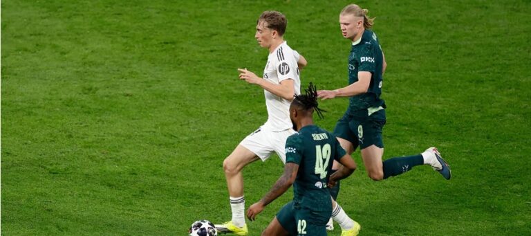 Pět hráčů Realu Madrid v ohrožení suspendace před duelem s Manchesterem City