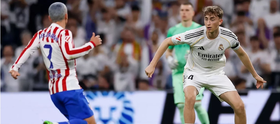 Huijsen: Jako tým dál rosteme a máme dobrou sérii