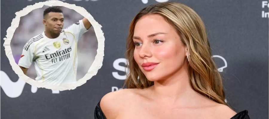 Sláva Ester Expósito ve Francii roste po zvěstech o údajném vztahu s Mbappém