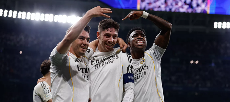 Postřehy z Bernabéu: Guardiola zapomněl na starou pravdu, která každé jaro obchází Evropu