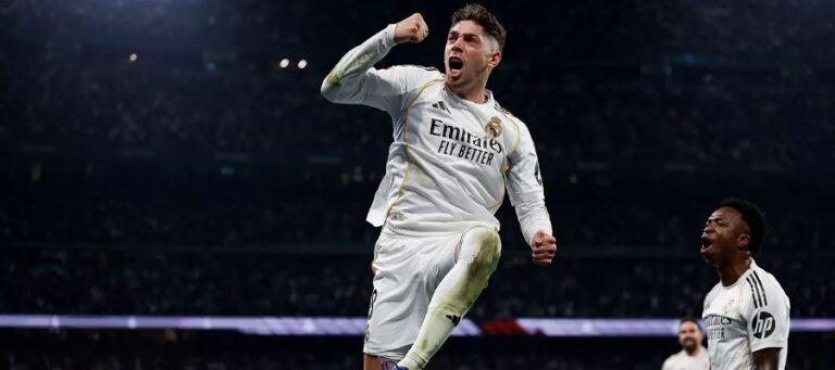 MARCA: Mourinho bere na sebe „případ Valverde“