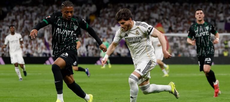 Nečekaný obrat v příběhu Frana Garcíi: Co tady děláš?