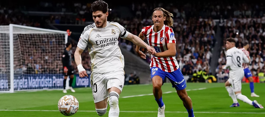 Fran García: Tým je sjednocený a dobře pracuje