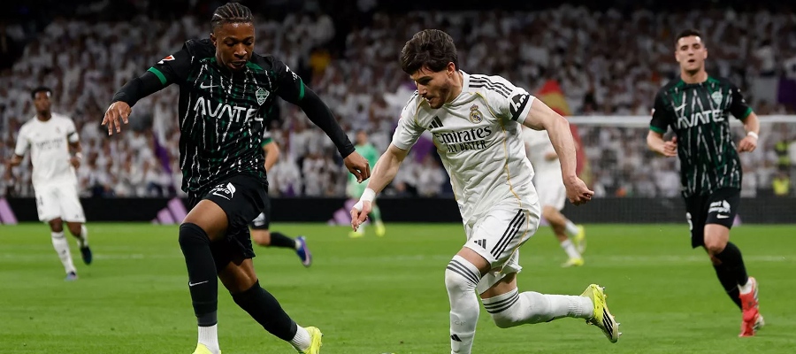 Nečekaný obrat v příběhu Frana Garcíi: Co tady děláš?