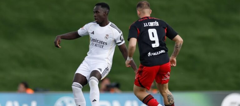 MARCA: Lamini Fati může dostat nominaci na Celtu