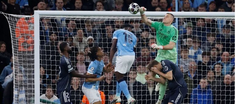 Důvěryhodný muž pro bouřlivé časy