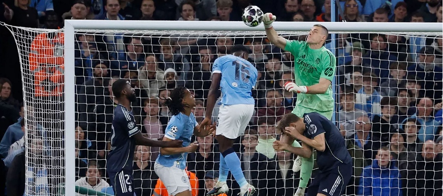 Důvěryhodný muž pro bouřlivé časy