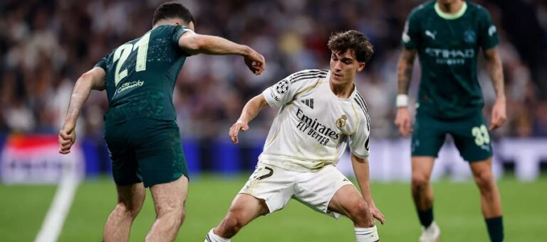 21letý talent může poprvé nastoupit v základní sestavě proti Elche