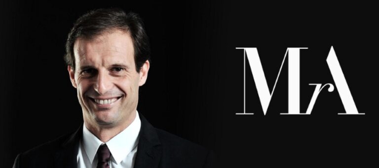 Corriere dello Sport: Real se pokusí přivést Allegriho