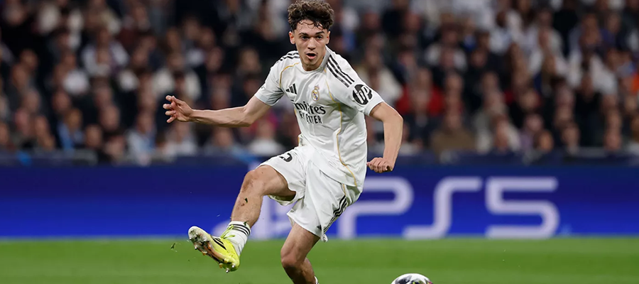 Thiago Pitarch: Je to přesně ten zápas, který si vždycky zapínáš ve FIFA, abys ho mohl hrát