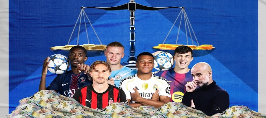 Hranice fotbalu: takto funguje ve Španělsku systém, který ovlivňuje krále sportu