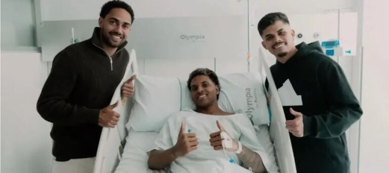 „Nemocnice Real Madrid“, tedy 223 absencí. A bude jich ještě víc