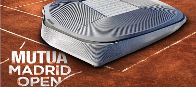 MARCA: V dubnu budou tenisté trénovat na Bernabéu