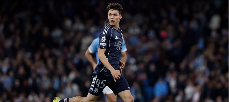 Thiago Pitarch zažívá historický vzestup: jeho hodnota vystřelila na 20 milionů