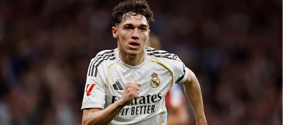 Thiago: Mým cílem je debut v seniorské reprezentaci Španělska