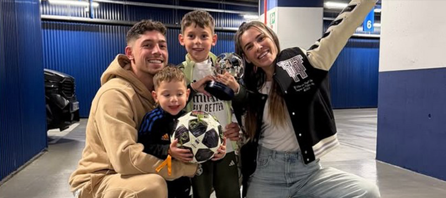 Valverde: Vini se mě zeptal, jestli chci jít na penaltu, ale se spoluhráči jsme mu řekli, ať ji kope on