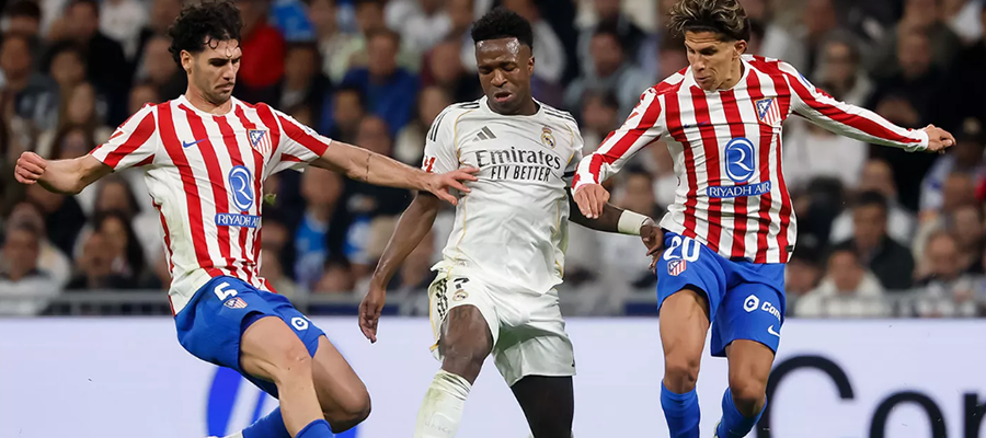 Cardoso: Rozhodčí nepoužíval stejná měřítka pro oba týmy