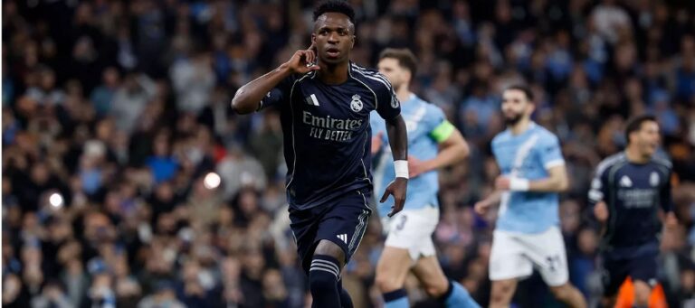 Arbeloa získal Viníciuse zpět