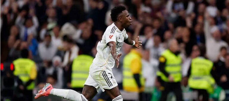 ESPN: Real Madrid předložil Viníciusovi novou, vyšší nabídku