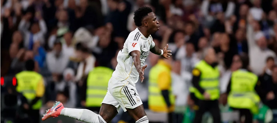 ESPN: Real Madrid předložil Viníciusovi novou, vyšší nabídku