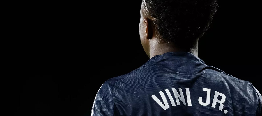 Vinícius: V minulé sezoně mě provokovali. Tu oslavu považuji za správnou