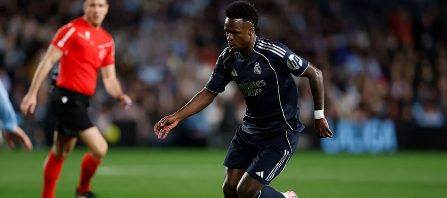 Vinícius: Hodně jsme se natrápili, ale nakonec jsme vyhráli, což bylo to nejdůležitější