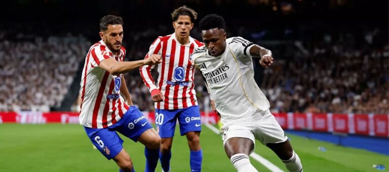 Křídelník Atlética Madrid vylučuje možnost hrát za Real Madrid: Absolutně žádná šance