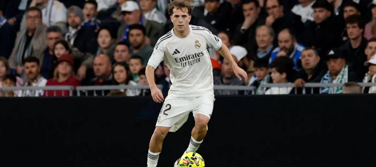 Yáñez: Debut na Bernabéu a asistence? Těžko se to popisuje, na to nikdy nezapomenu