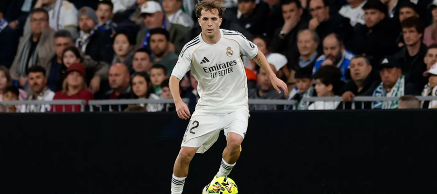 Yáñez: Debut na Bernabéu a asistence? Těžko se to popisuje, na to nikdy nezapomenu