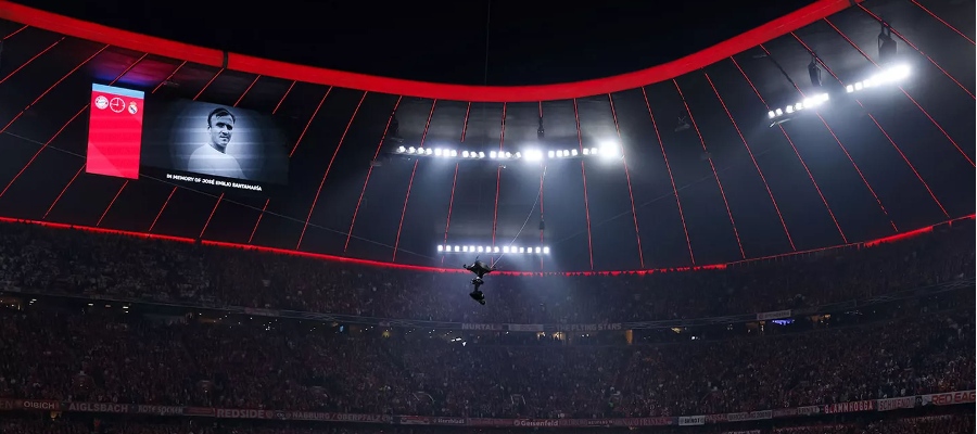 Real Madrid nebude kvůli vyloučení Camavingy protestovat u UEFA