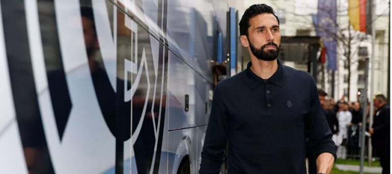 Chiringuito: Arbeloa může zůstat, žádná čistka nebude