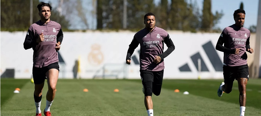 Real Madrid vychází z pauzy posílen… i když nerozumí „případu Jude“