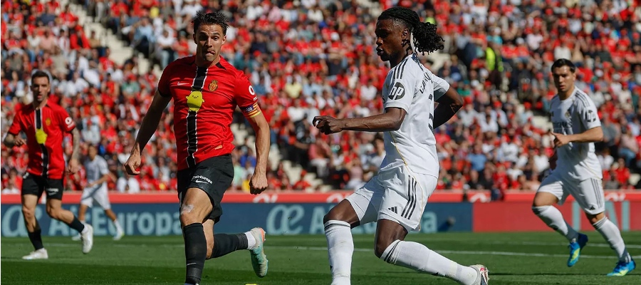 OkDiario: Camavinga a Asensio mezi prvními kandidáty do letního odchodu