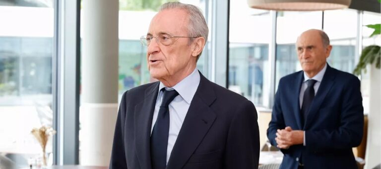 Real Madrid má jasno: dvě klíčová kritéria pro výběr nového trenéra