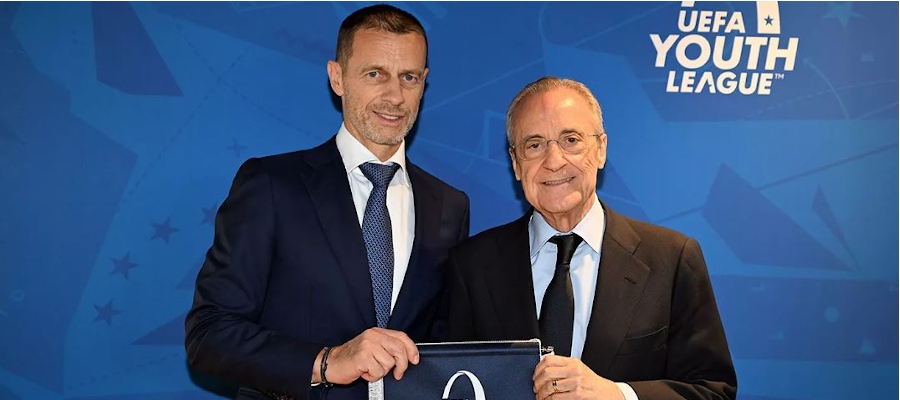 Real Madrid je přesvědčen, že UEFA Barcelonu za případ Negreira potrestá